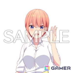 「maimai でらっくす CiRCLE」が稼働開始!「ブルーアーカイブちほー」「こっちのけんとちほー」「五等分の花嫁∽ちほー」が限定オープンの画像45