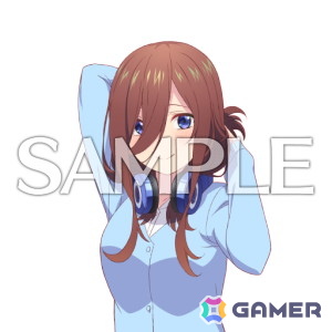 「maimai でらっくす CiRCLE」が稼働開始!「ブルーアーカイブちほー」「こっちのけんとちほー」「五等分の花嫁∽ちほー」が限定オープンの画像47