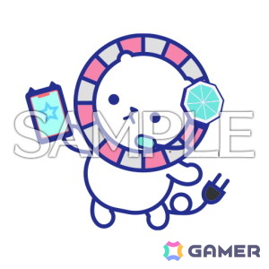 「maimai でらっくす CiRCLE」が稼働開始!「ブルーアーカイブちほー」「こっちのけんとちほー」「五等分の花嫁∽ちほー」が限定オープンの画像66