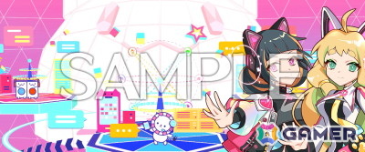 「maimai でらっくす CiRCLE」が稼働開始!「ブルーアーカイブちほー」「こっちのけんとちほー」「五等分の花嫁∽ちほー」が限定オープンの画像71
