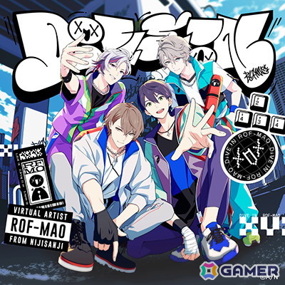 「maimai でらっくす CiRCLE」が稼働開始！「ブルーアーカイブちほー」「こっちのけんとちほー」「五等分の花嫁∽ちほー」が限定オープンの画像