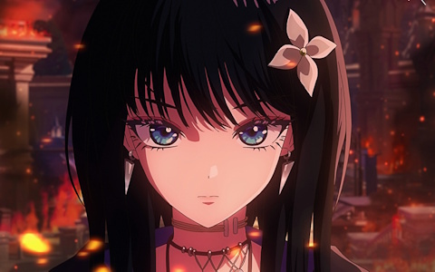 「MIRESI：視えない未来」エンデ、イツカ、ティエリアのバトルシーンを収めた2DアニメーションのティザーPVが公開！