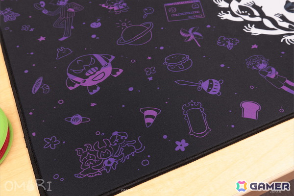 FangamerのTGS2025ブース出展情報が公開！「UNDERTALE」「OMORI」「Mouthwashing」「ENA」の新商品を先行販売の画像27