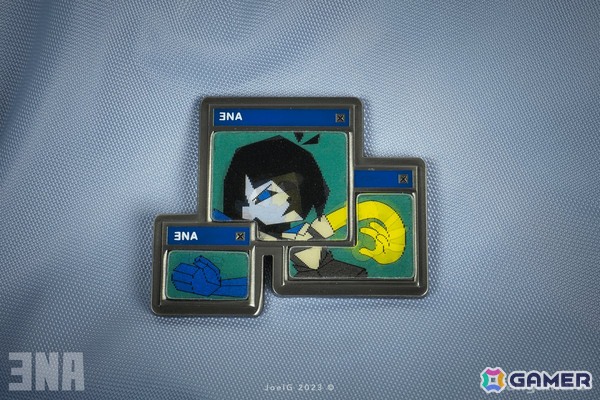 FangamerのTGS2025ブース出展情報が公開！「UNDERTALE」「OMORI」「Mouthwashing」「ENA」の新商品を先行販売の画像54