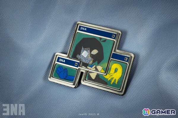 FangamerのTGS2025ブース出展情報が公開！「UNDERTALE」「OMORI」「Mouthwashing」「ENA」の新商品を先行販売の画像55