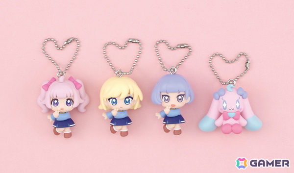 「ひみつのアイプリ リング4だん」が10月2日スタート！「フラワーバズリウムチェンジ」やリング姫のアイプリカードが登場の画像21