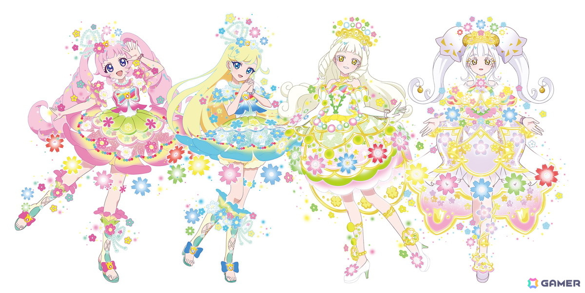 ひみつのアイプリ まとめ売り リング4弾 サイン ワールド カフェ コラボ リング4だん】最新弾情報 | ひみつのアイプリ | スペシャル