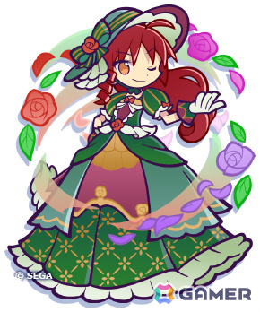 「ぷよクエ」幾星学園のアミティ、シグ、リデルがガチャに登場!ガチャクーポンなどがもらえる「芸術の秋!キャンペーン」もの画像