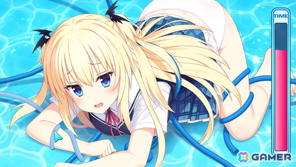 スイッチONによって恋愛に発展！？ねこにゃん氏が原画・シナリオの恋愛ゲーム「スイッチ恋愛！」がSwitchで12月25日に発売の画像