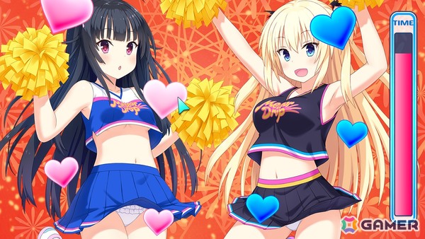 スイッチONによって恋愛に発展！？ねこにゃん氏が原画・シナリオの恋愛ゲーム「スイッチ恋愛！」がSwitchで12月25日に発売の画像