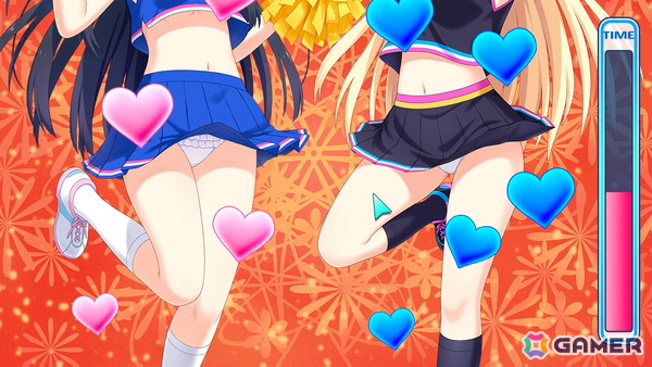 スイッチONによって恋愛に発展！？ねこにゃん氏が原画・シナリオの恋愛ゲーム「スイッチ恋愛！」がSwitchで12月25日に発売の画像