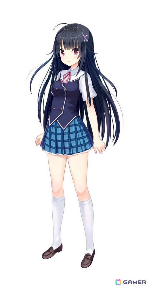 スイッチONによって恋愛に発展！？ねこにゃん氏が原画・シナリオの恋愛ゲーム「スイッチ恋愛！」がSwitchで12月25日に発売の画像