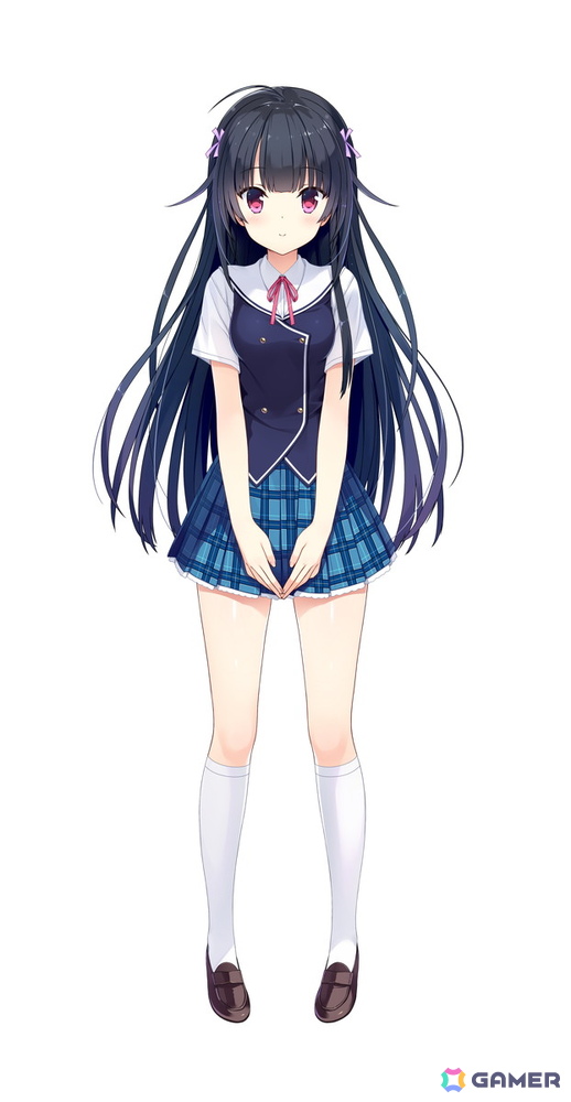 スイッチONによって恋愛に発展！？ねこにゃん氏が原画・シナリオの恋愛ゲーム「スイッチ恋愛！」がSwitchで12月25日に発売の画像