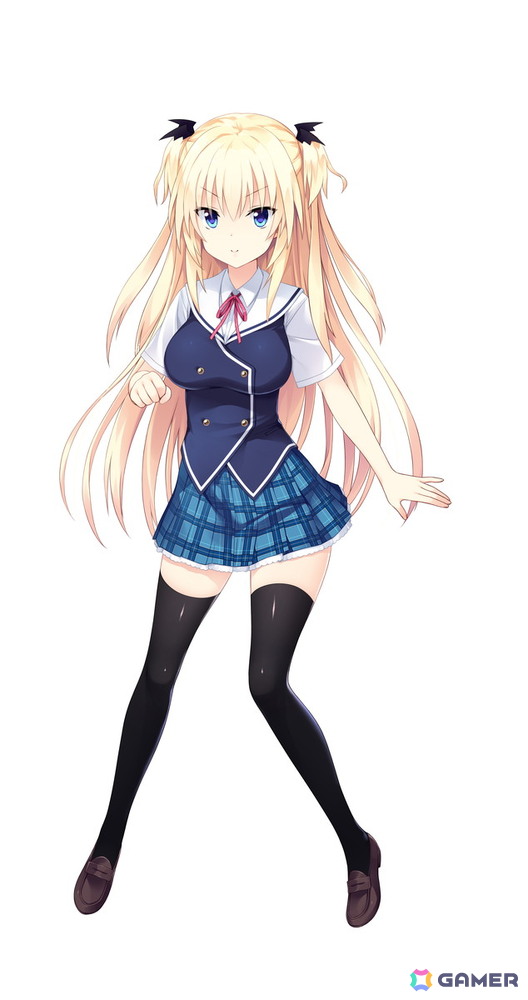 スイッチONによって恋愛に発展！？ねこにゃん氏が原画・シナリオの恋愛ゲーム「スイッチ恋愛！」がSwitchで12月25日に発売の画像