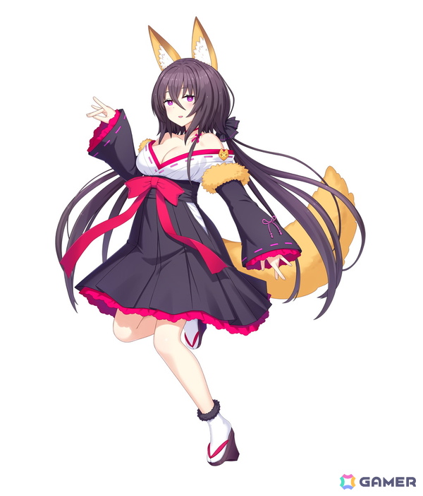 スイッチONによって恋愛に発展！？ねこにゃん氏が原画・シナリオの恋愛ゲーム「スイッチ恋愛！」がSwitchで12月25日に発売の画像17