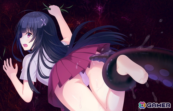 スイッチONによって恋愛に発展！？ねこにゃん氏が原画・シナリオの恋愛ゲーム「スイッチ恋愛！」がSwitchで12月25日に発売の画像