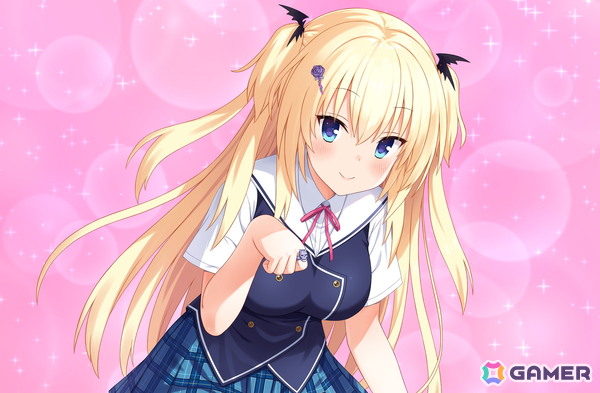 スイッチONによって恋愛に発展！？ねこにゃん氏が原画・シナリオの恋愛ゲーム「スイッチ恋愛！」がSwitchで12月25日に発売の画像