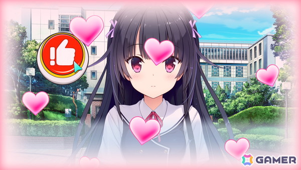 スイッチONによって恋愛に発展！？ねこにゃん氏が原画・シナリオの恋愛ゲーム「スイッチ恋愛！」がSwitchで12月25日に発売の画像