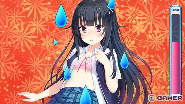 スイッチONによって恋愛に発展！？ねこにゃん氏が原画・シナリオの恋愛ゲーム「スイッチ恋愛！」がSwitchで12月25日に発売の画像