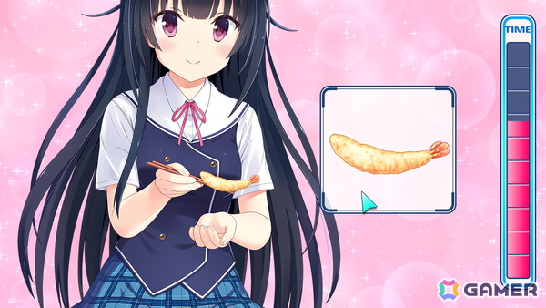 スイッチONによって恋愛に発展！？ねこにゃん氏が原画・シナリオの恋愛ゲーム「スイッチ恋愛！」がSwitchで12月25日に発売の画像