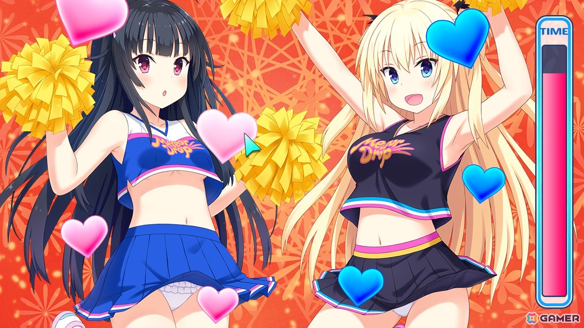 スイッチONによって恋愛に発展！？ねこにゃん氏が原画・シナリオの恋愛ゲーム「スイッチ恋愛！」がSwitchで12月25日に発売の画像11