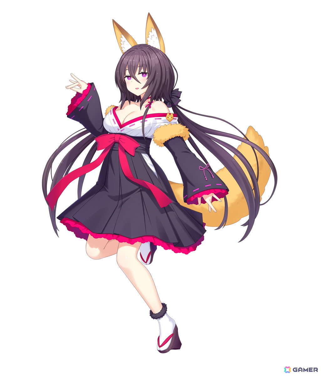 スイッチONによって恋愛に発展！？ねこにゃん氏が原画・シナリオの恋愛ゲーム「スイッチ恋愛！」がSwitchで12月25日に発売の画像