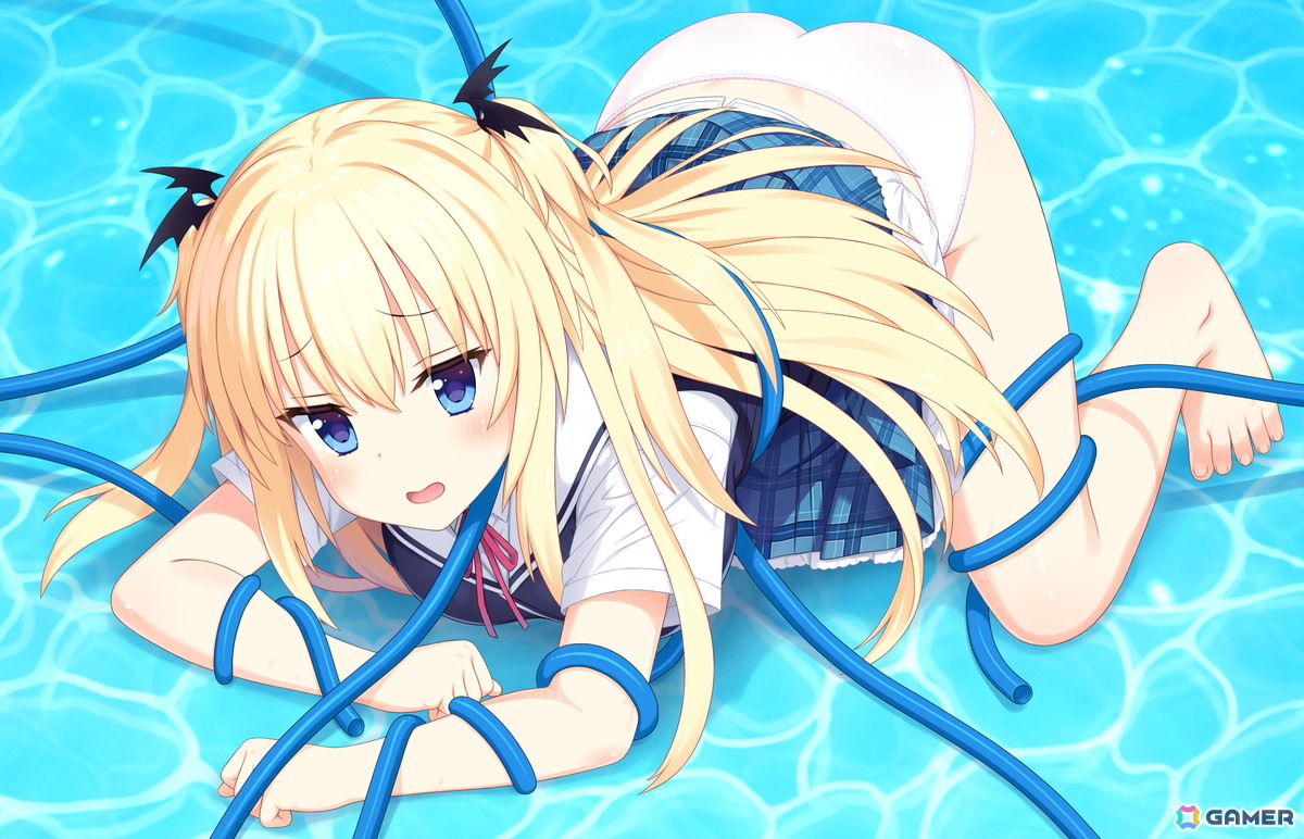 スイッチONによって恋愛に発展！？ねこにゃん氏が原画・シナリオの恋愛ゲーム「スイッチ恋愛！」がSwitchで12月25日に発売の画像4