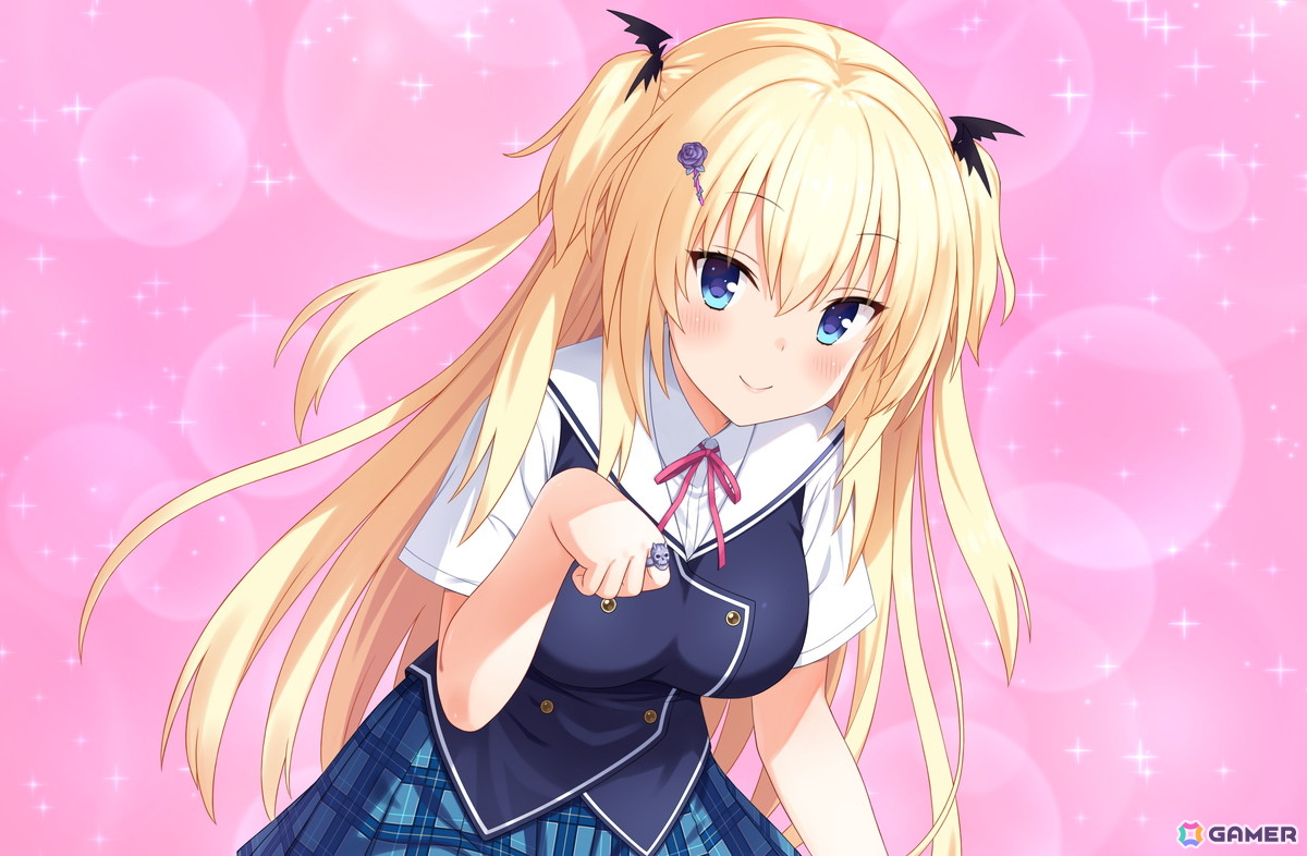 スイッチONによって恋愛に発展！？ねこにゃん氏が原画・シナリオの恋愛ゲーム「スイッチ恋愛！」がSwitchで12月25日に発売の画像6