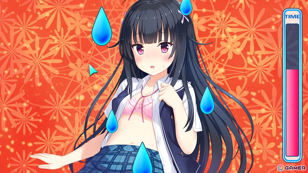 スイッチONによって恋愛に発展！？ねこにゃん氏が原画・シナリオの恋愛ゲーム「スイッチ恋愛！」がSwitchで12月25日に発売の画像8