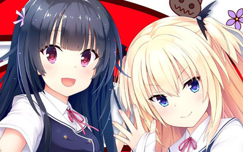 スイッチONによって恋愛に発展！？ねこにゃん氏が原画・シナリオの恋愛ゲーム「スイッチ恋愛！」がSwitchで12月25日に発売