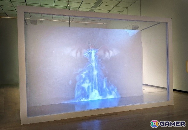 「大カプコン展 ―世界を魅了するゲームクリエイション」の東京展が12月20日より開催！新グッズも登場予定の画像13