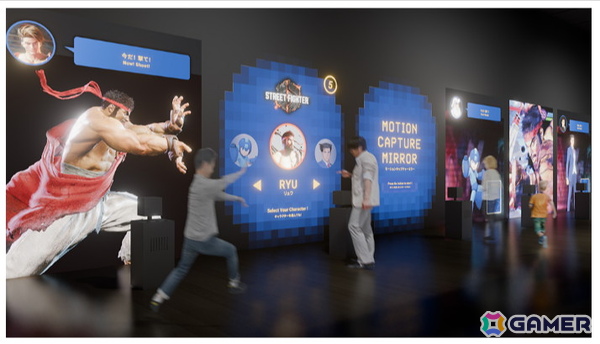 「大カプコン展 ―世界を魅了するゲームクリエイション」の東京展が12月20日より開催！新グッズも登場予定の画像14