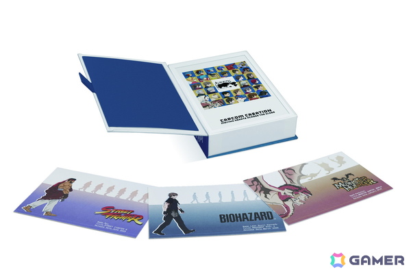 「大カプコン展 ―世界を魅了するゲームクリエイション」の東京展が12月20日より開催！新グッズも登場予定の画像20