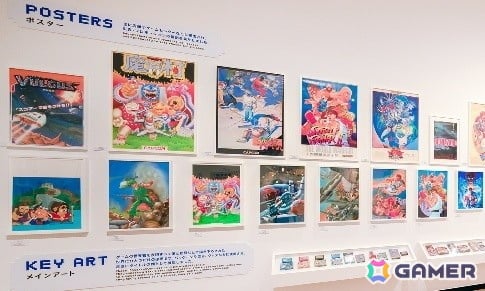 「大カプコン展 ―世界を魅了するゲームクリエイション」の東京展が12月20日より開催！新グッズも登場予定の画像5