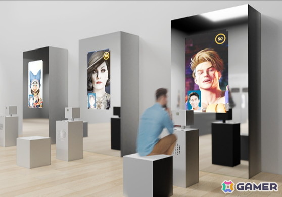 「大カプコン展 ―世界を魅了するゲームクリエイション」の東京展が12月20日より開催!新グッズも登場予定の画像