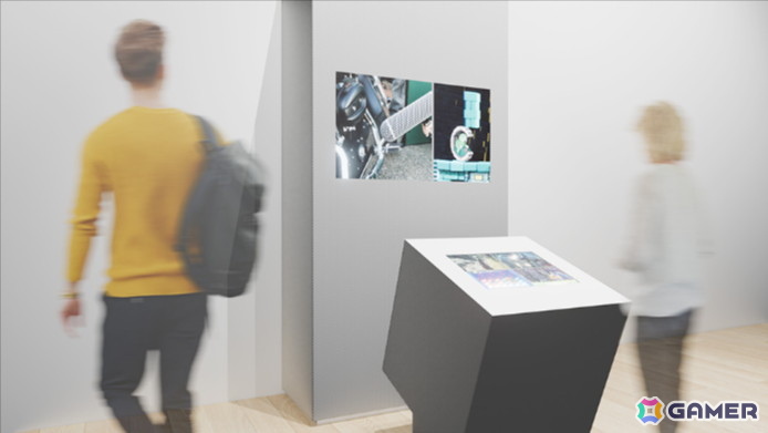 「大カプコン展 ―世界を魅了するゲームクリエイション」の東京展が12月20日より開催!新グッズも登場予定の画像