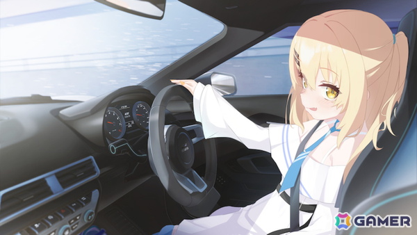 cittan*氏による本格的美少女ノベルゲーム「パーガトリー・ブルー」の体験版がリニューアル！冒頭のプレイ動画も公開中の画像3