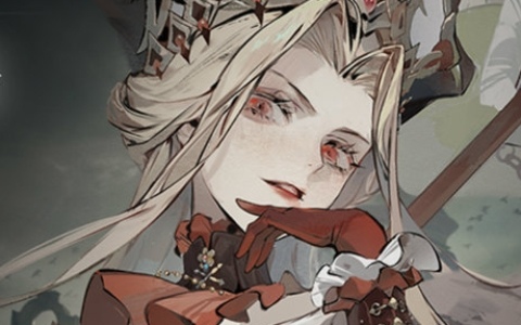 「忘却前夜」version1.1「命の残影」が公開!マダム・レッド「ソレール」が新覚醒体として参戦