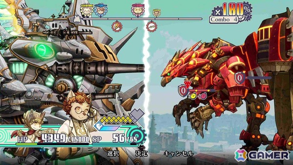 「戦場のフーガ3」DLC第3弾＆体験版が配信！「戦場のフーガ展」＆リーディング公演の最新情報もチェックの画像