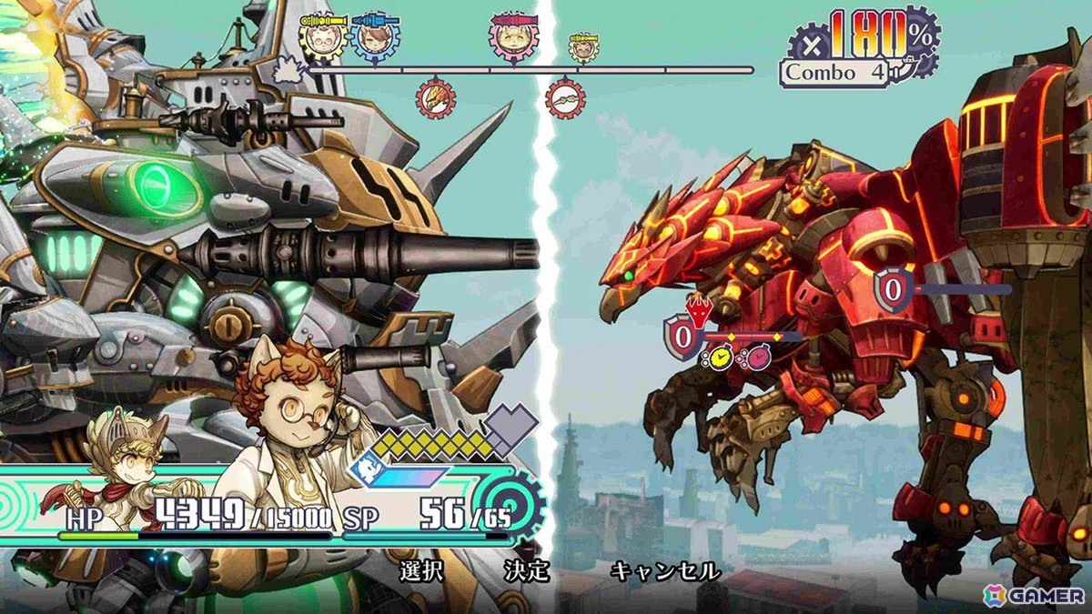 「戦場のフーガ3」DLC第3弾＆体験版が配信！「戦場のフーガ展」＆リーディング公演の最新情報もチェックの画像5