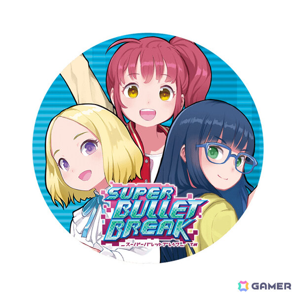 TGS2025 ビサイドブースのイメージが公開！ラインナップカタログや缶バッジなどノベルティの配布情報もの画像