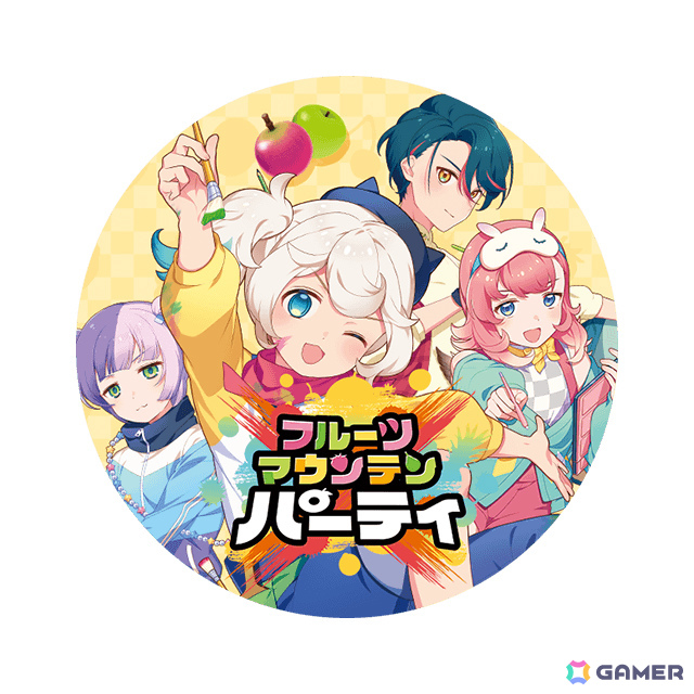 TGS2025 ビサイドブースのイメージが公開！ラインナップカタログや缶バッジなどノベルティの配布情報もの画像16