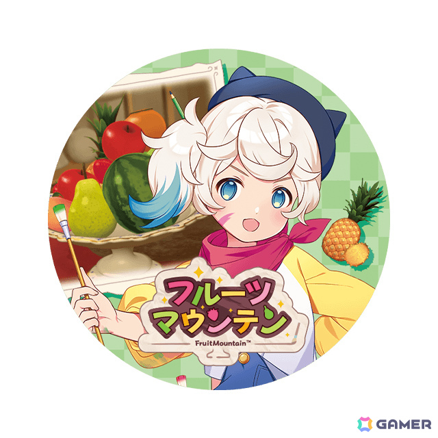 TGS2025 ビサイドブースのイメージが公開！ラインナップカタログや缶バッジなどノベルティの配布情報もの画像18