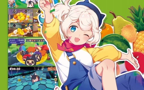 TGS2025 ビサイドブースのイメージが公開！ラインナップカタログや缶バッジなどノベルティの配布情報も