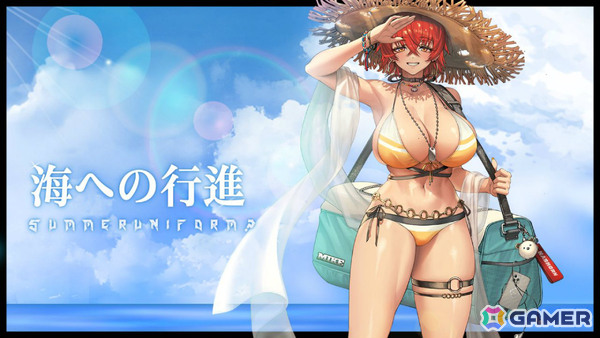 「ラストオリジン」×「ソウルワーカー」のコラボイベントが開催！ハル・エスティア、ステラ・ユニベルが戦闘員として参戦の画像12