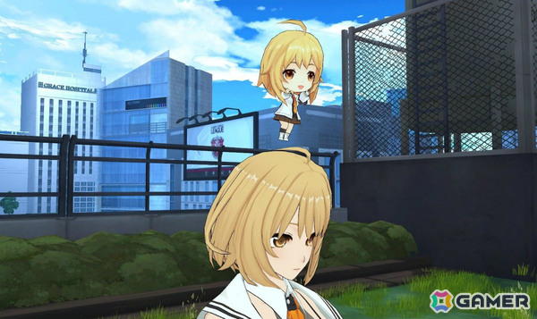 「ラストオリジン」×「ソウルワーカー」のコラボイベントが開催！ハル・エスティア、ステラ・ユニベルが戦闘員として参戦の画像7