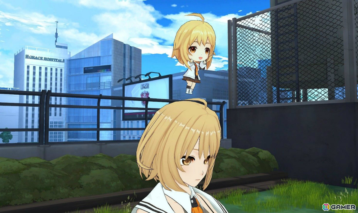 ダンシング・ハル