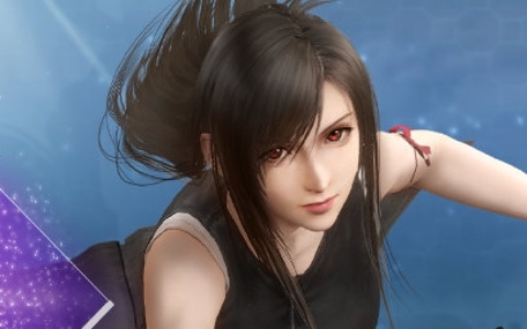 「FFVII エバークライシス」ティファ＆ユフィ＆セフィロスのリミットブレイク武器がガチャに登場！