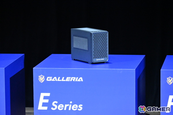 個性的なケースが多数登場したGALLERIAの新製品発表会をレポート！定番シリーズからデザイン重視のモデルまで5つのラインアップがお披露目の画像14