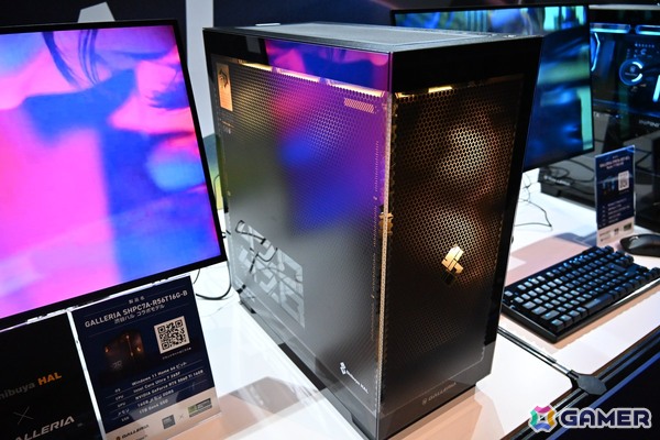 個性的なケースが多数登場したGALLERIAの新製品発表会をレポート！定番シリーズからデザイン重視のモデルまで5つのラインアップがお披露目の画像17
